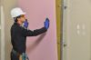 Fire Resistant Plasterboard Gypsum Board Drywall