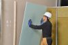 Moisture Resistant Plasterboard Gypsum Board Drywall Sheet