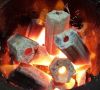 Hexagonal/BBQ/Briquette Charcoal