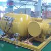 SF6 Gas Insulated HV AC Test System