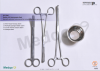 C Section and General Surgery Instruments
