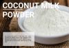 Coconut Milk Powder