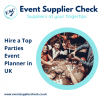 Hire a Top Parties Eve...