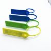 one time UHF rfid hard tag seal tie tag rfid Polypropylene tie tags