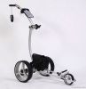 X2R remote golf trolley