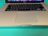 Apple MacBook Pro 15 Laptop / Quad Core i7 / 16GB RAM 1TB SSD