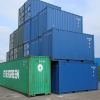 Shipping containers 40 feet high cube/ Used and New 40ft & 20 ft