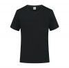 Round Neck T Shirt