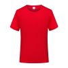 Round Neck T Shirt