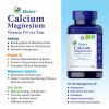 Elate's Calcium Softgel Capsule