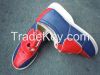 2014 New Arrival Quality  PU Rental Bowling Shoes 