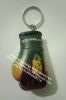 BOB MARLEY KEYCHAIN BOXING GLOVES