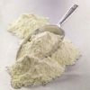 Bulk full cream milk p...
