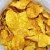 Dried sweet potato granules