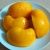 New crop frozen IQF yellow peach halves/dics/slice Hot
