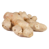 100% Pure Fresh Organic Ginger