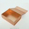Magnet Folded Rigid Box for Shipping Clothing Perfume Luxury Packaging Custom Logo Eco Friendly