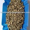 Best Luwak arabica green beans Grade 1 origin from Sumatera, INDONESIA.