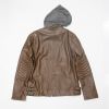 MEN'S WASHED GENU...