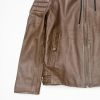 MEN'S WASHED GENU...