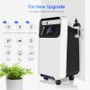 Low Price Oxygen-Concentrator-1 10L Hight-Purity Household Portable Oxygen Concentrator +18457343285