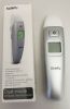  7654323454657687 SANPU Digital Medical Infrared Forehead, Ear Thermometer for Baby,Kids & Adult