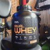 Best Quality 100% Gold Standard Whey Protein Powder Sports Supplements