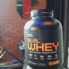 Best Quality 100% Gold Standard Whey Protein Powder Sports Supplements