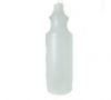 Plastic HDPE Bottles 1L