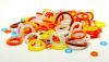 Food Grade Silicone Rubber O Rings