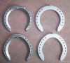 aluminum alloy horseshoe