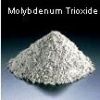Sodium Molybdenate, MoO3