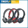 EXTRA BASS WIRELESS HEADSET