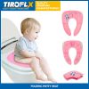 FOLDING POTTY SEAT 