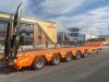 5 AXLE LOWBED SEMI-TRA...