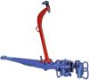 API 7K standard HT type for well drilling Manual Tongs