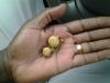 Gold bar