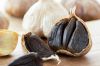 Black garlic