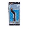 LCD Display Touch Assembly Digitizer with frame For HUAWEI P9 lite VNS-L21 VNS-L22 VNS-L23 VNS-L31