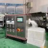 Small Dry Ice Pellets Making Machine Ice Maker Pelletizer