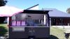 FR220H Concession Food Trailer for sale