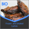 Smoked Catfish