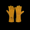 EN388 EN420 EN407 Welders Gauntlets Gloves Extreme Heat Resistant BBQ Oven TIG MIG Welding Gloves