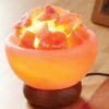 Pink Salt Lamps