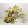 Exporting aquarium bonsai driftwood in bulk at a low cost 