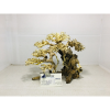 Best selling bonsai driftwood for betta fish tank decoration 