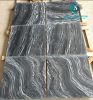 Big Discount 30% for Tiger Vein Black Marble