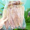 Sundried squid with high quality