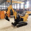 Giantank brand GTK08 Mini Crawler Excavator, Factory price