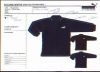 [Hot Deal] 100% Cottonpolo shirts, Promotional printed polo shirt